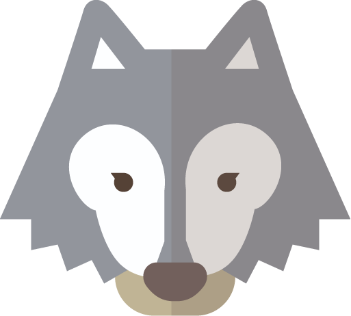 オオカミ